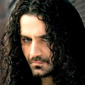 Shahin Najafi - List pictures