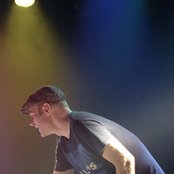 Junkie Xl - List pictures