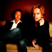 The Rembrandts - List pictures