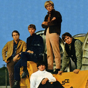 The Electric Prunes - List pictures