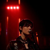 Butterfly Boucher - List pictures