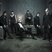 Dead By Sunrise - List pictures