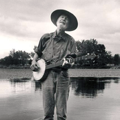 Pete Seeger - List pictures