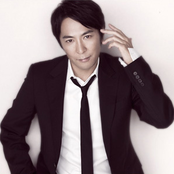 Hideaki Tokunaga - List pictures