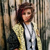 Lady Sovereign - List pictures