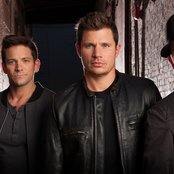 98 Degrees - List pictures