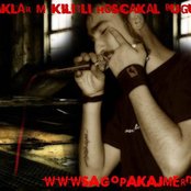 Sagopa Kajmer - List pictures