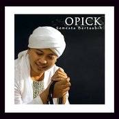 Opick - List pictures