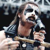 Mercyful Fate - List pictures