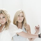 Aly & Aj - List pictures