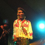 Desmond Dekker - List pictures