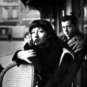 Juliette Greco - List pictures