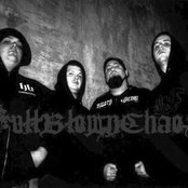 Full Blown Chaos - List pictures