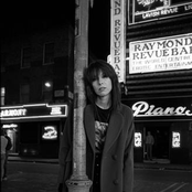 Chrissie Hynde - List pictures