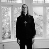 Jozef Van Wissem - List pictures