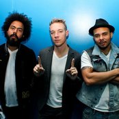 Major Lazer - List pictures