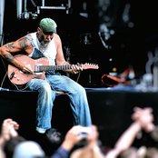 Seasick Steve - List pictures