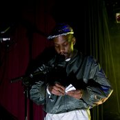 Dean Blunt - List pictures