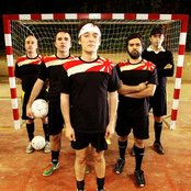 Love Of Lesbian - List pictures