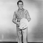 Little Jimmy Dickens - List pictures