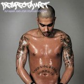 Timati - List pictures