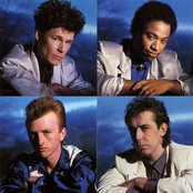 Big Country - List pictures