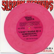 Sloppy Seconds - List pictures