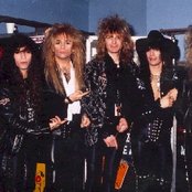 Britny Fox - List pictures