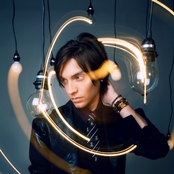 Alex Band - List pictures