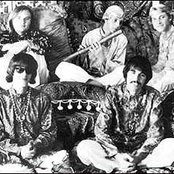 Strawberry Alarm Clock - List pictures