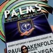 Paul Oakenfold - List pictures