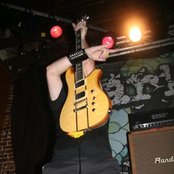 Cephalic Carnage - List pictures