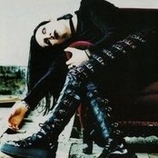 Marilyn Manson - List pictures