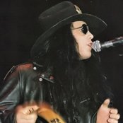 Ian Astbury - List pictures