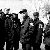 Public Enemy - List pictures