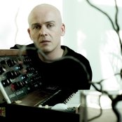 Stephan Bodzin - List pictures