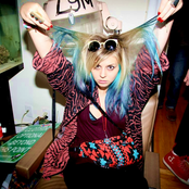 Colette Carr - List pictures