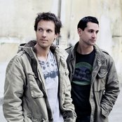 Blank & Jones - List pictures