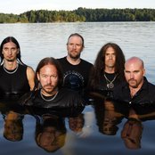 Hammerfall - List pictures