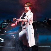 La Roux - List pictures