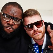 Run The Jewels - List pictures
