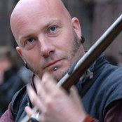 Luc Arbogast - List pictures