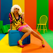 Jacqueline Govaert - List pictures