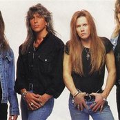 Lynch Mob - List pictures