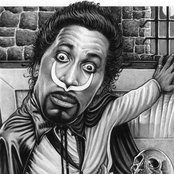 Screamin' Jay Hawkins - List pictures