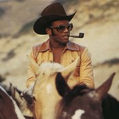 Bobby Womack - List pictures