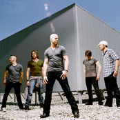 Chris Daughtry - List pictures