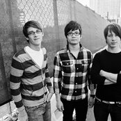 Tenth Avenue North - List pictures