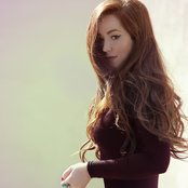 Lily Kershaw - List pictures