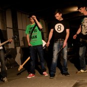 The Dreamers - List pictures